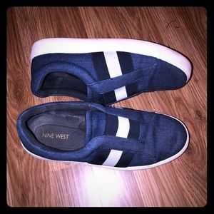 Nine West Casual Loafers